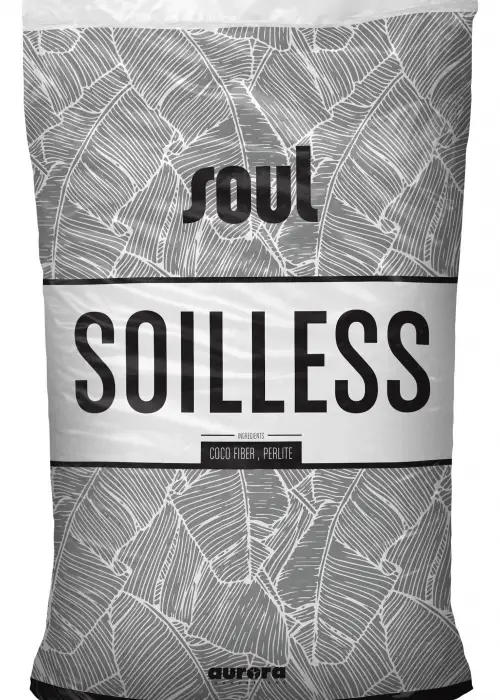 Soul Soilless