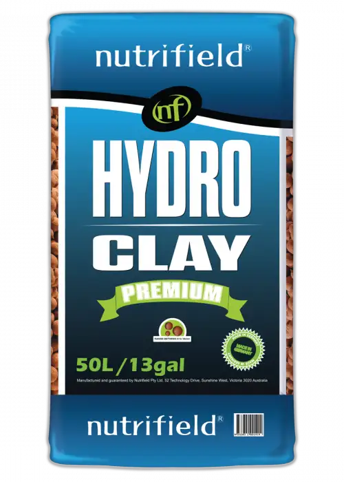 Hydro Clay