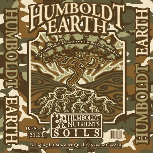 Humboldt Earth