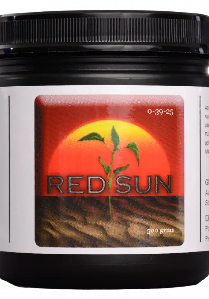 Red Sun