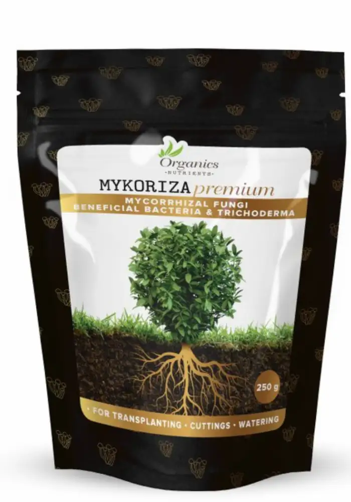 Mykoriza Premium