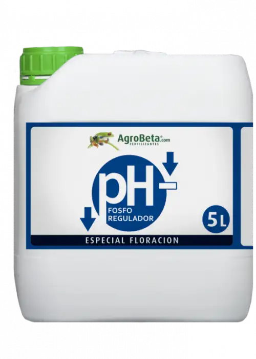 Fosforegulador de PH- Acido 