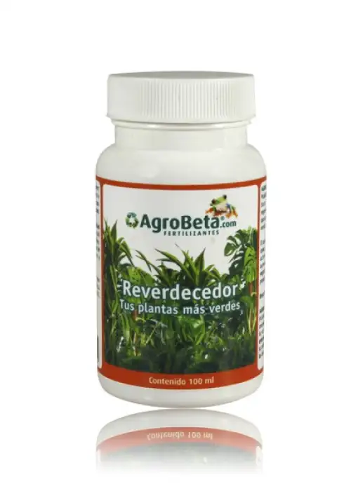 Reverdecedor