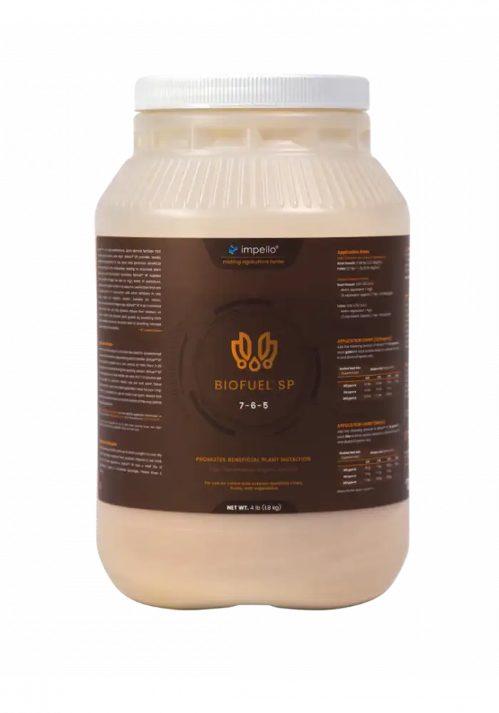 Biofuel SP 7-6-5