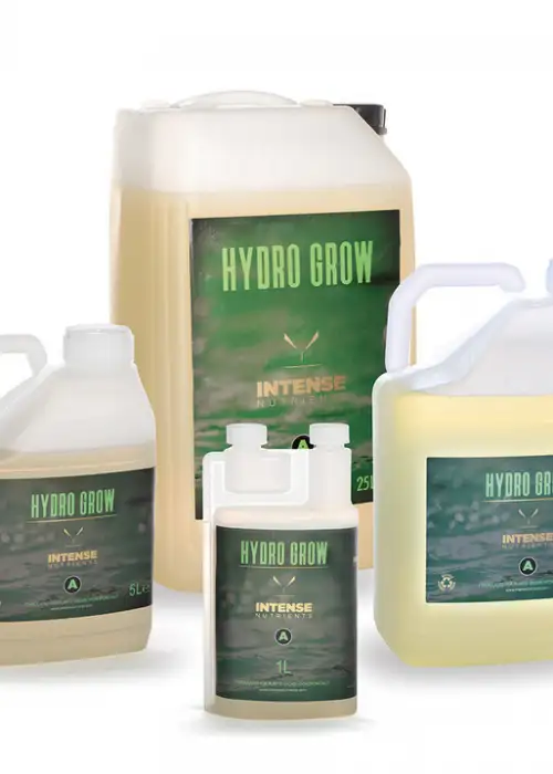 Hydro Grow A