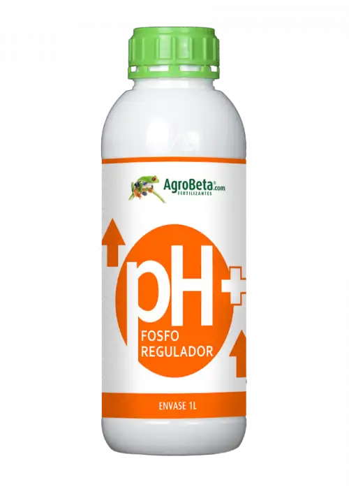 Fosforegulador PH UP