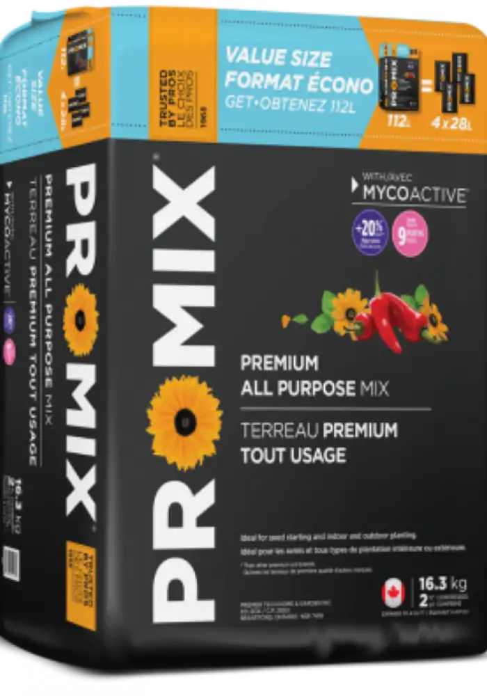 All Purpose Mix