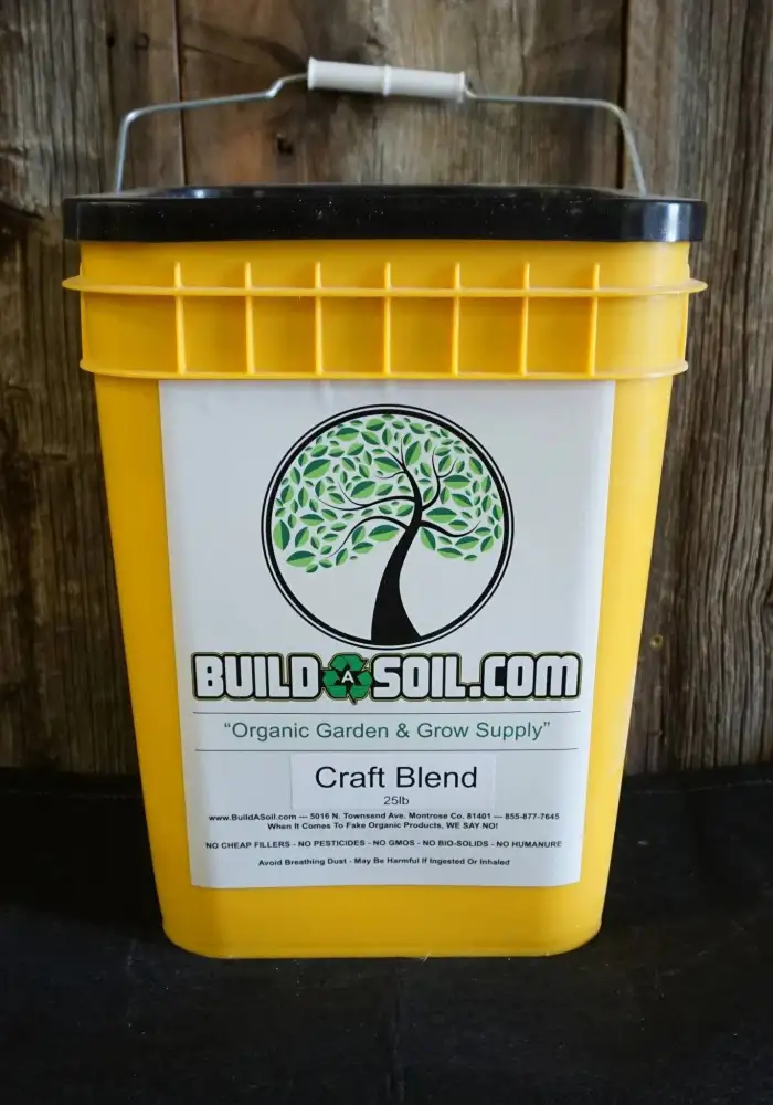 Craft Blend 3-5-2