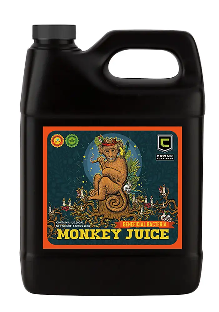 Monkey Juice