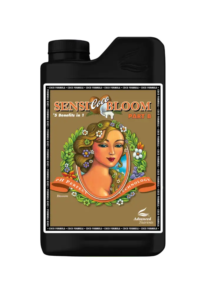 pH Perfect Sensi Coco Bloom B