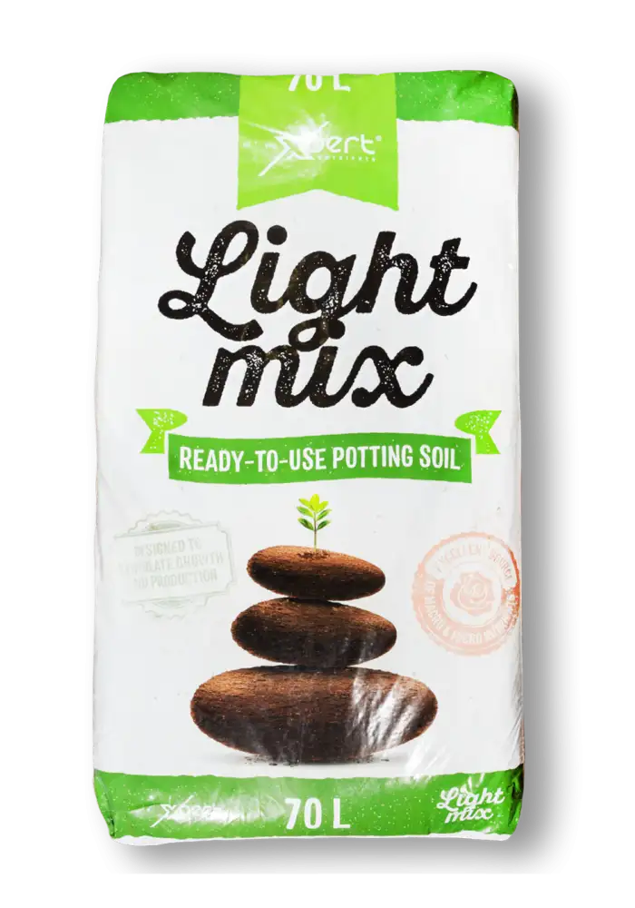 Light Mix