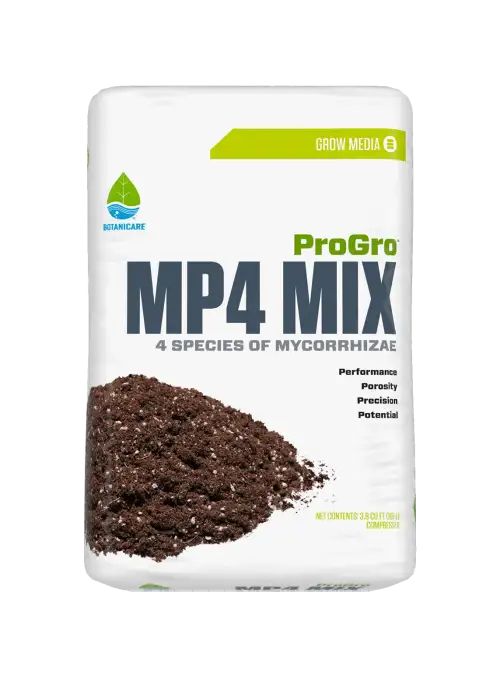 ProGro MP4 Mix