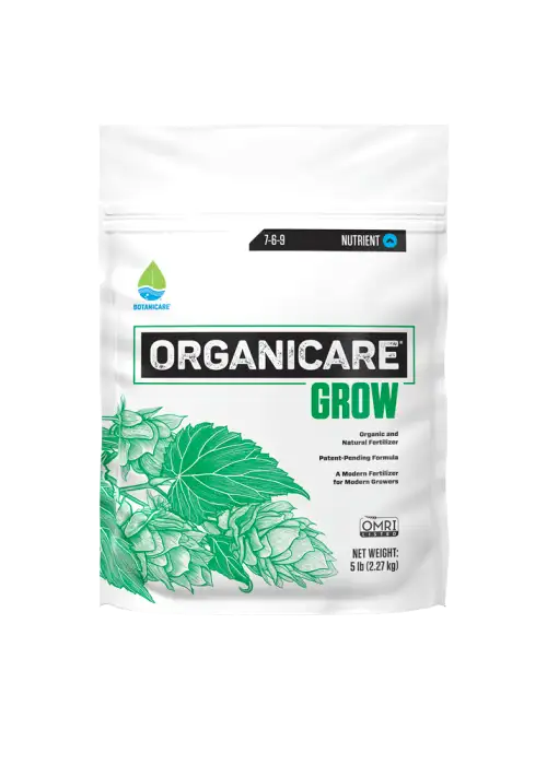 Organicare Grow - Botanicare