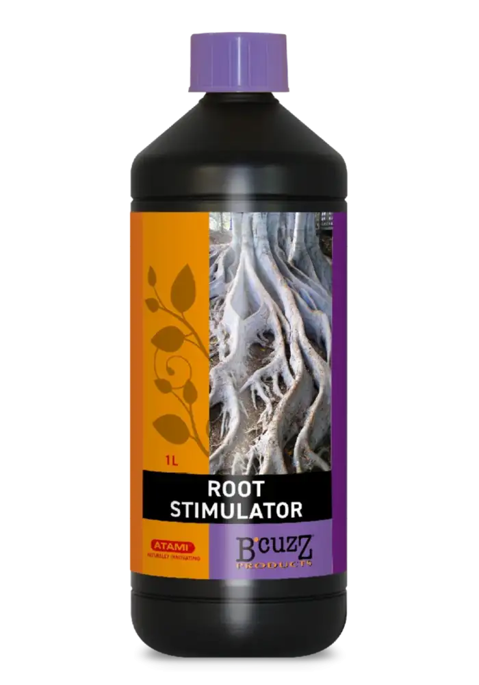B'cuzz Root Stimulator