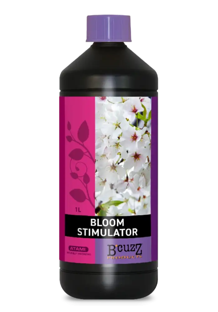 B'cuzz Bloom Stimulator