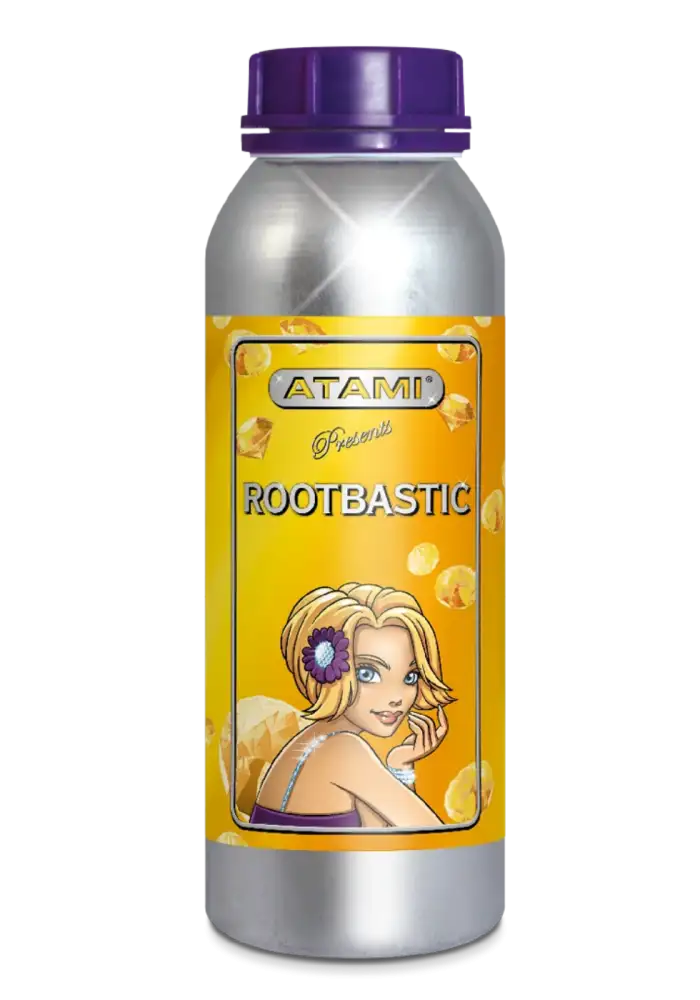 Rootbastic