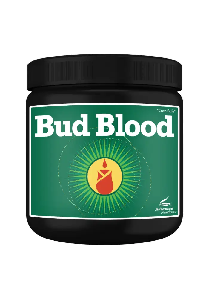 Bud Blood Powder