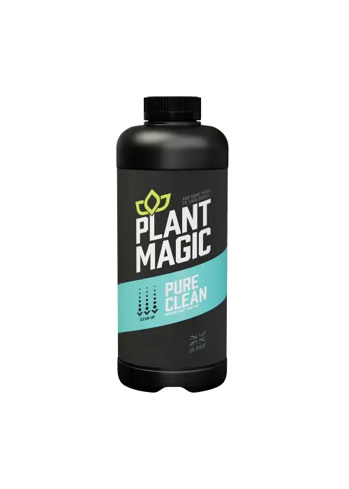 Pure Clean - Plant Magic