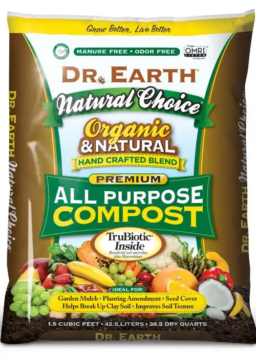 Natural Choice All Purpose Compost