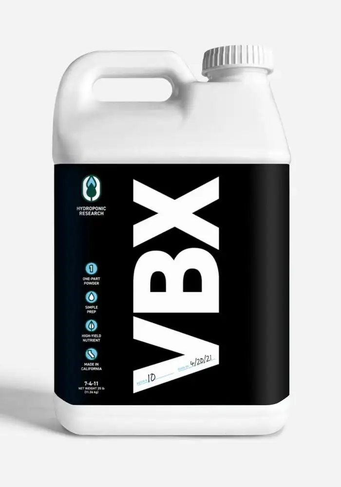 VBX