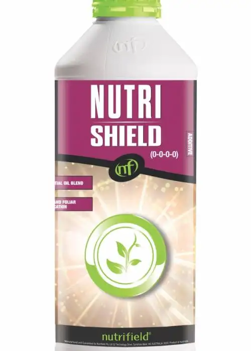 Nutri-Shield