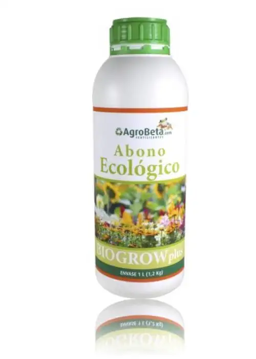 Biogrow Plus