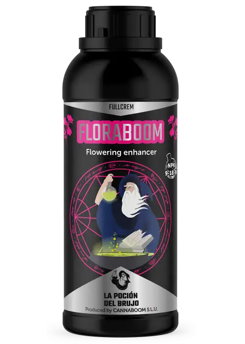 Floraboom Fullcrem - Cannaboom