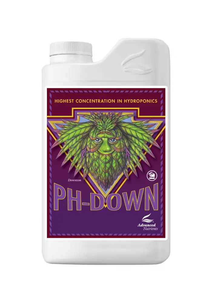 pH Down