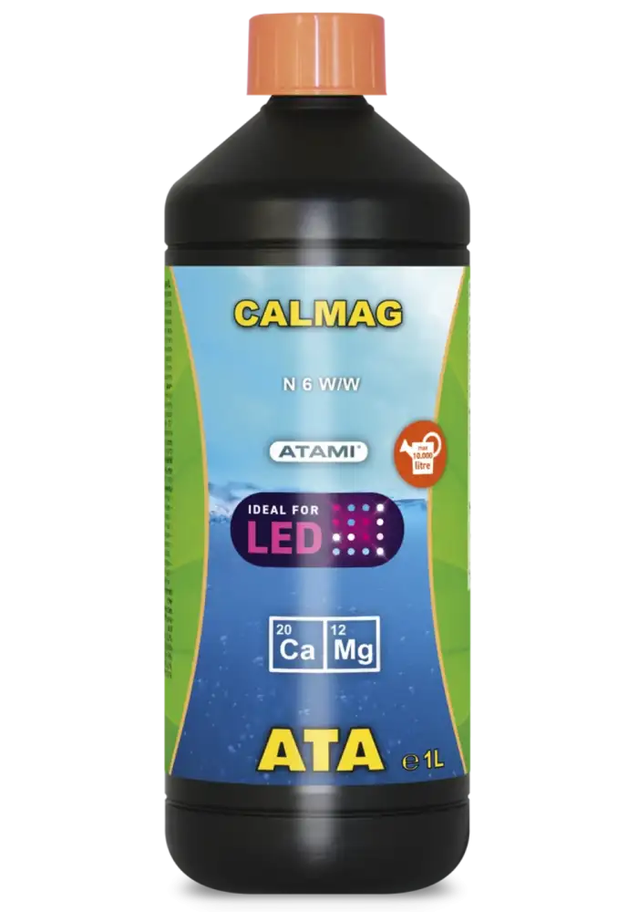 ATA Calmag