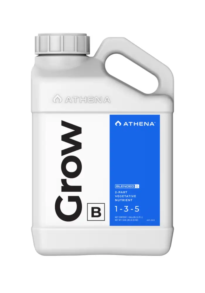 Grow B