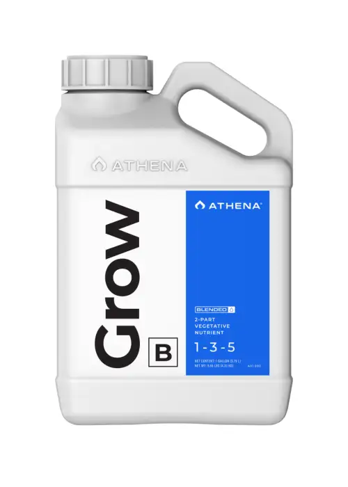 Grow B - Athena