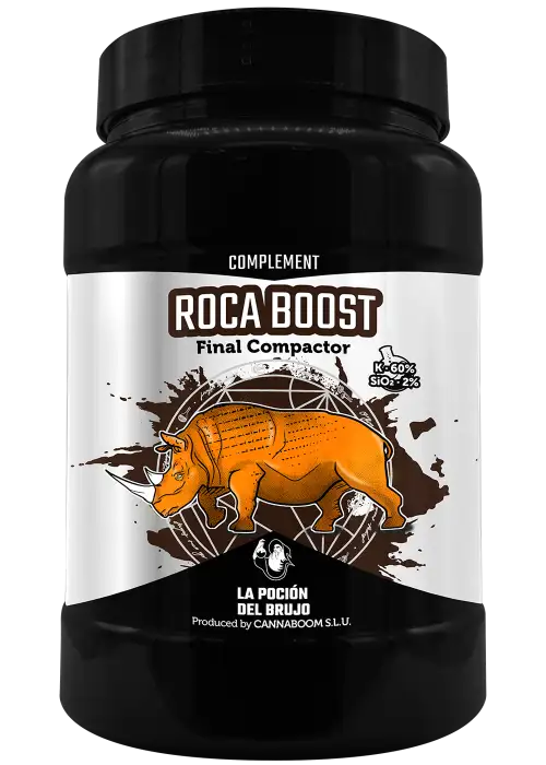 Roca Boost - Cannaboom