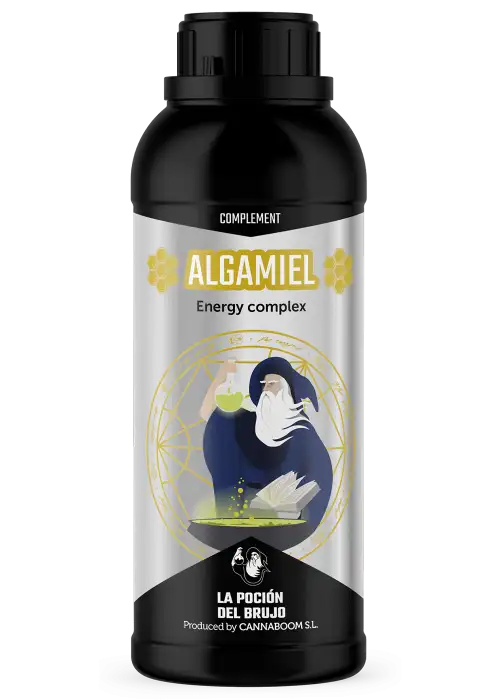 Algamiel