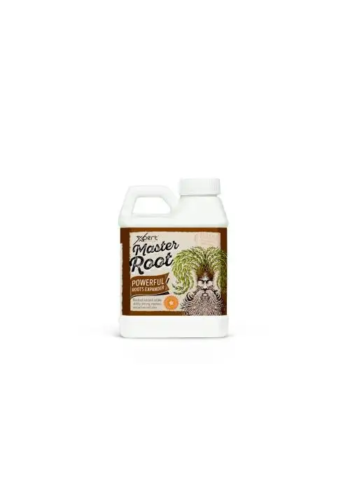Master Root - Xpert Nutrients