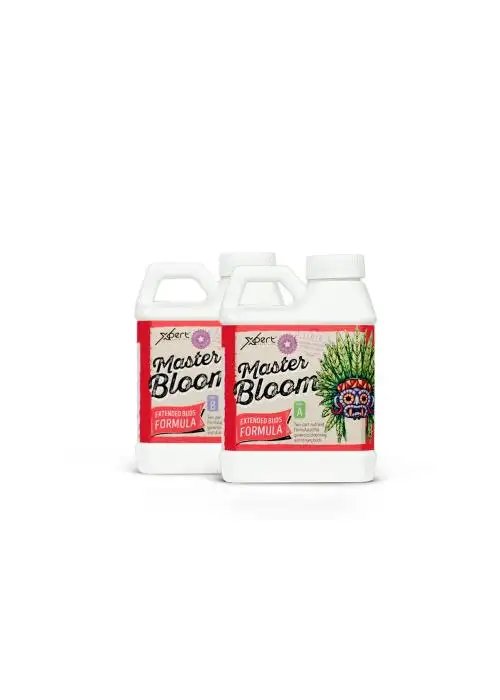 Master Bloom - Xpert Nutrients