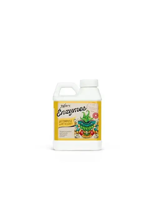 Enzymes - Xpert Nutrients
