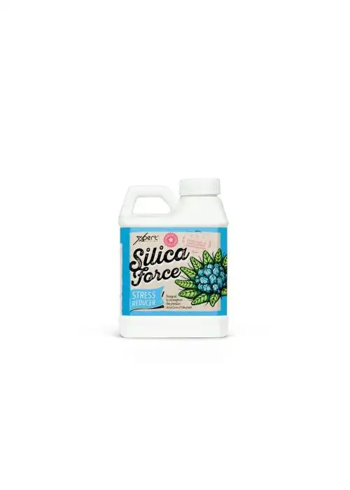 Silica Force - Xpert Nutrients