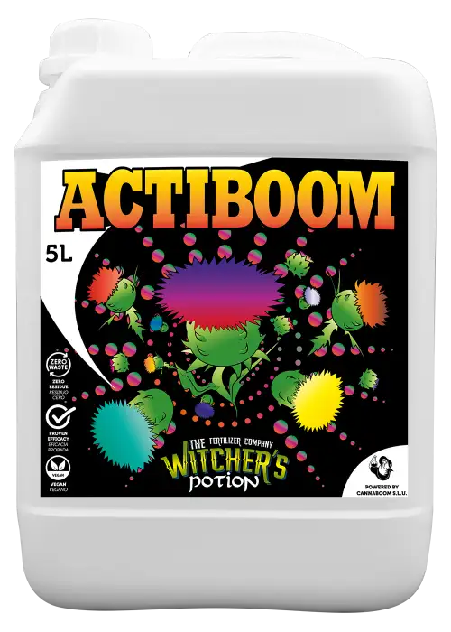 Actiboom 