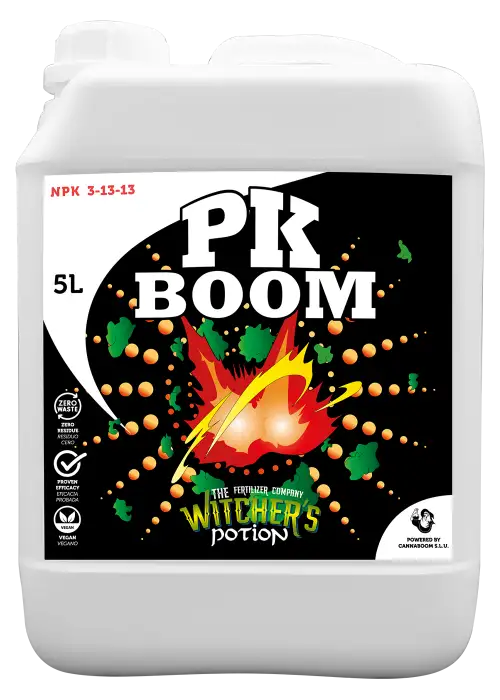 Pk Boom 