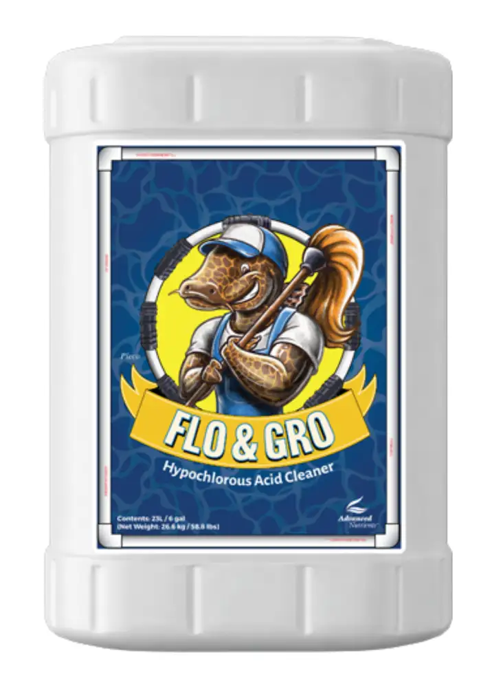 Flo and Gro