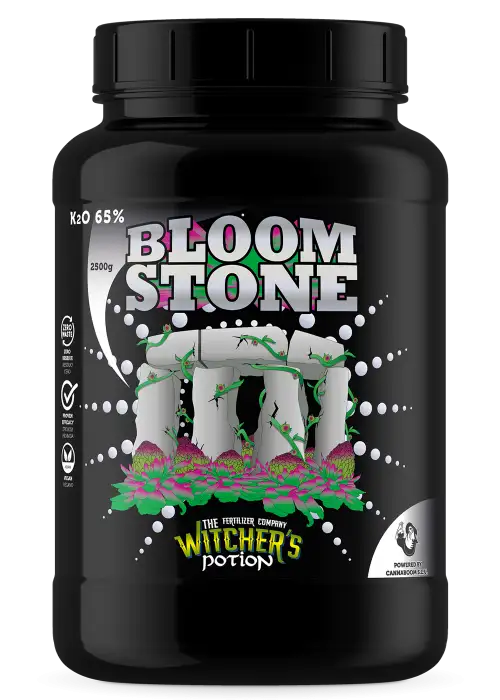 Bloom Stone 