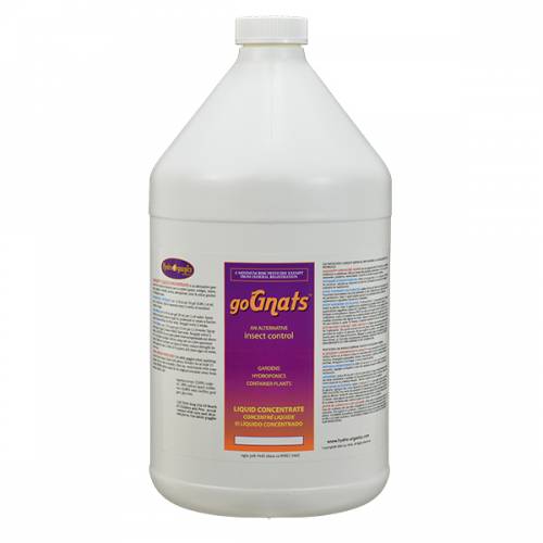 goGnats Poison-Free Pest Control 