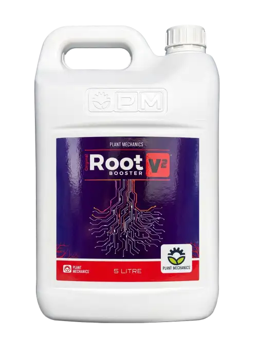 Plant Mechanics Root Booster V2