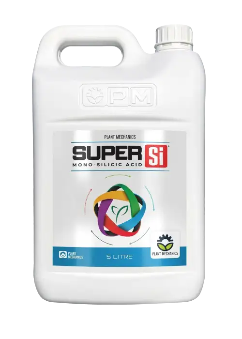 Plant Mechanics Super Si