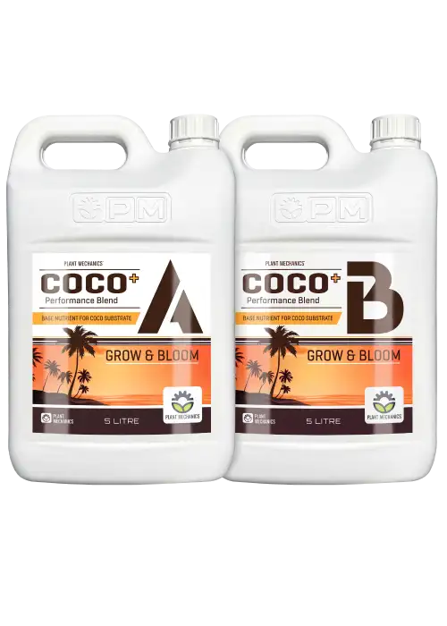Plant Mechanics Coco+ AB