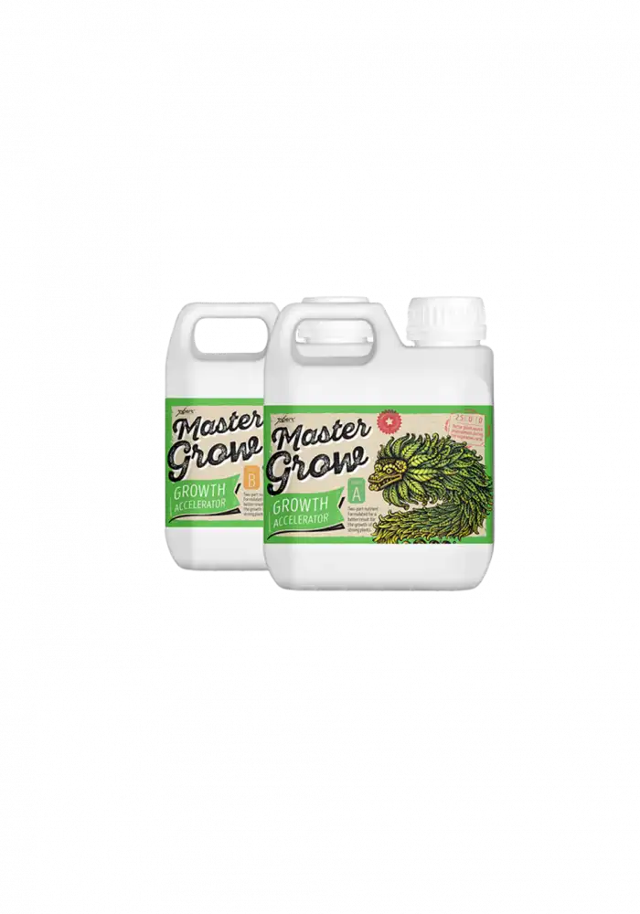 Master Grow