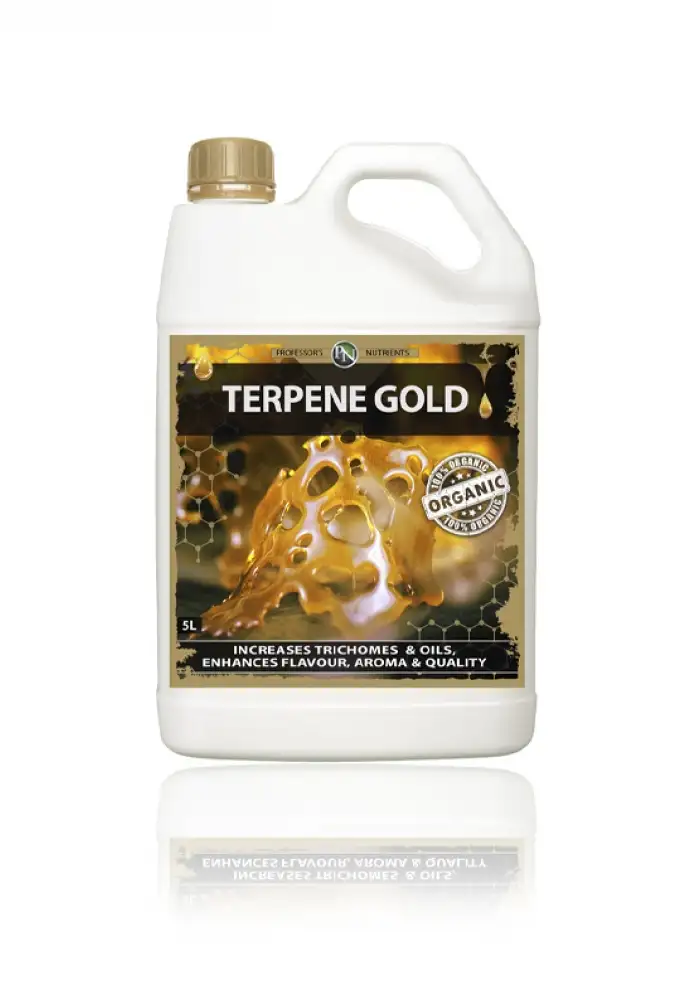 Terpene Gold