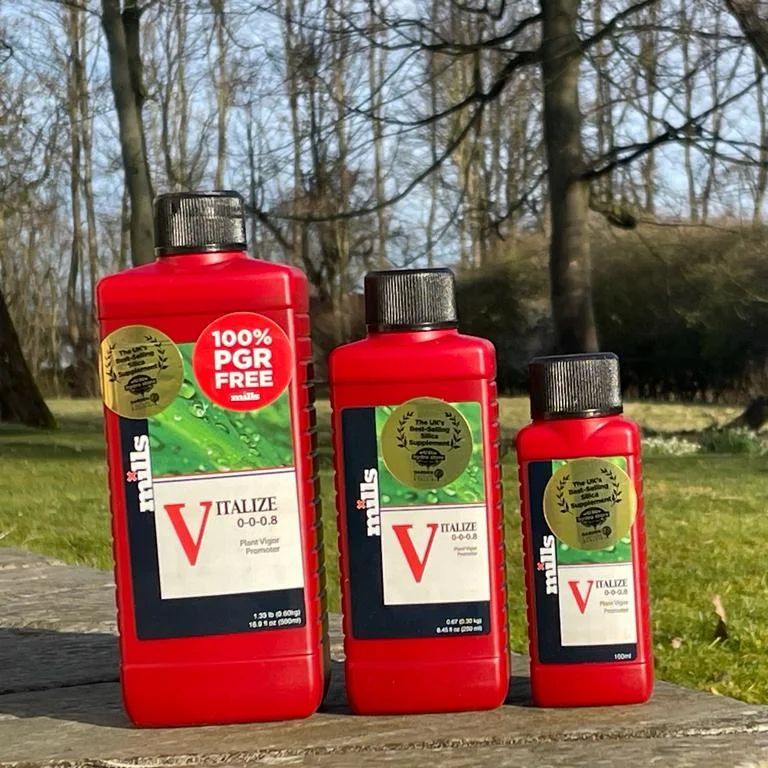 Mills Nutrients nutrient producer info GrowDiaries