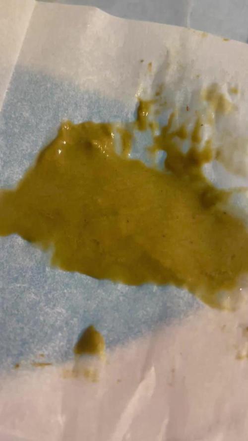 Bubble Hash - Lemon Cherry Cookies Auto