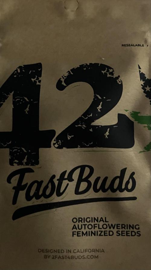 Micro Growing : Trainwreck Auto. Week 0 - Day # 0